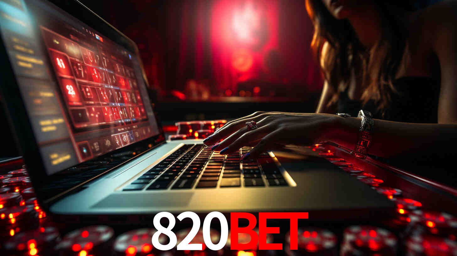 Por Que Escolher o 820BET?