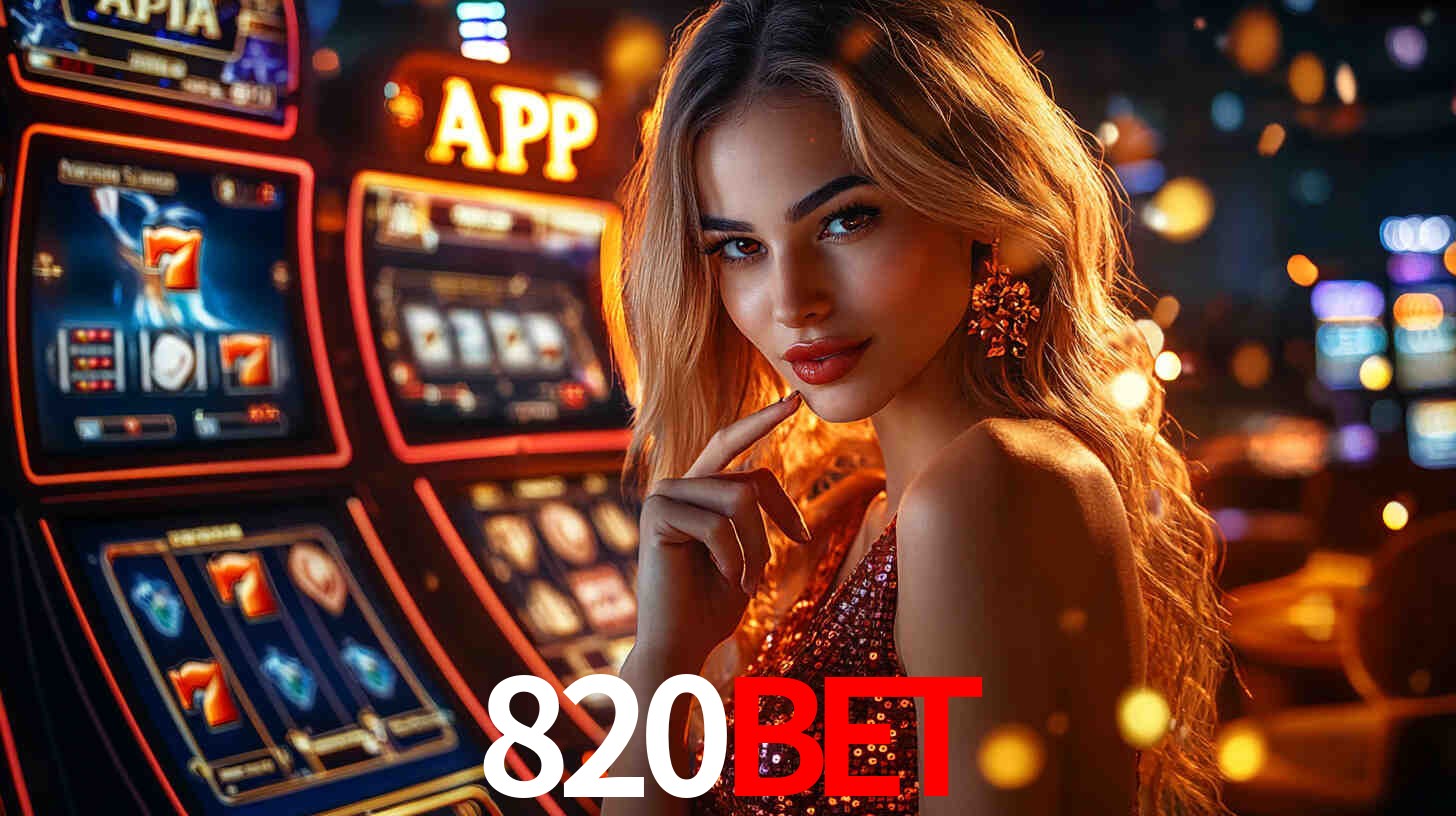 Baixar App Android 820BET