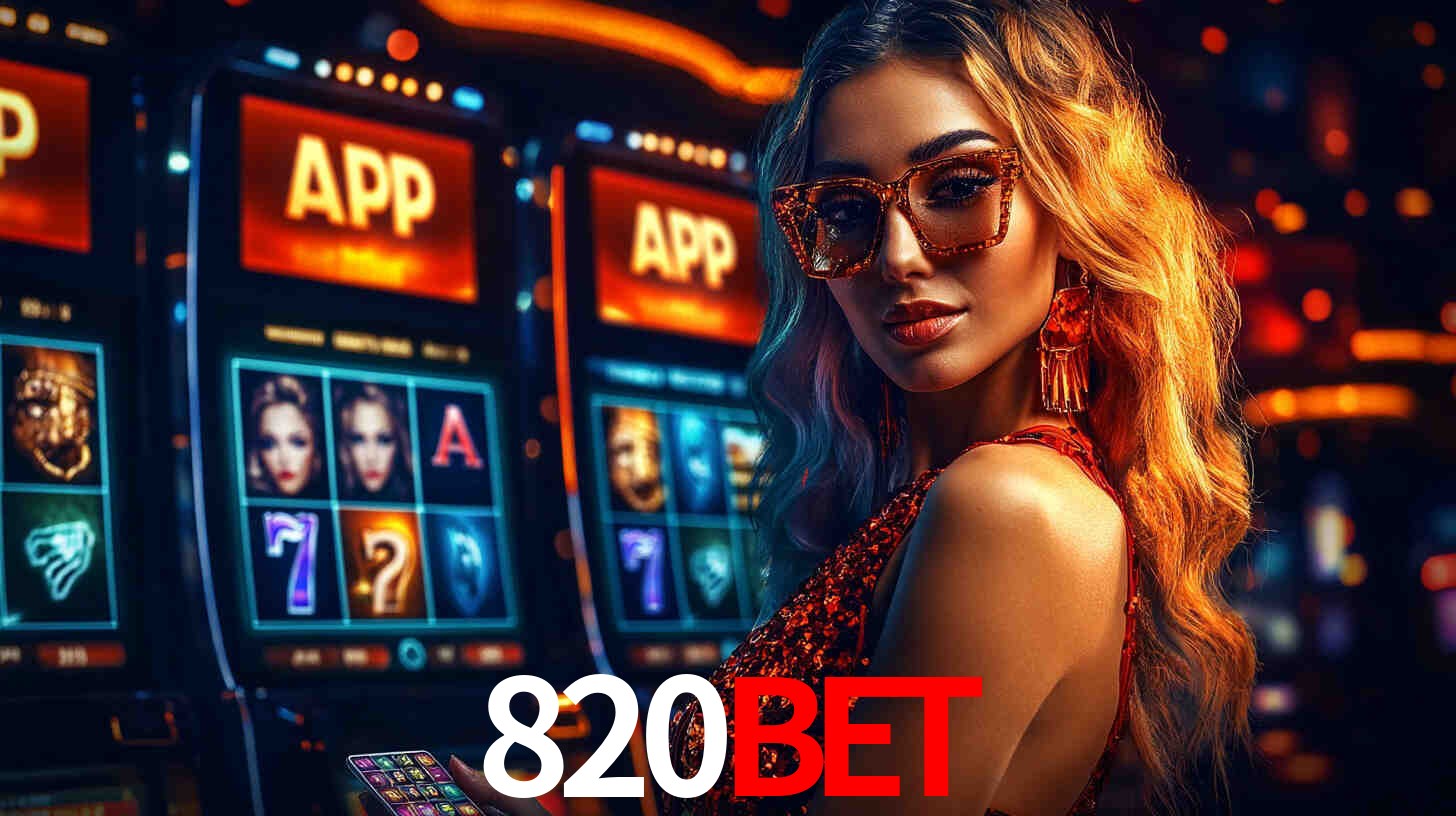 Benefícios do App 820BET