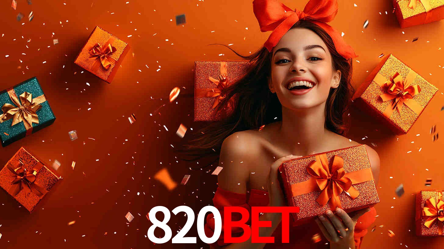 Promoções Semanais e Códigos Promocionais 820BET
