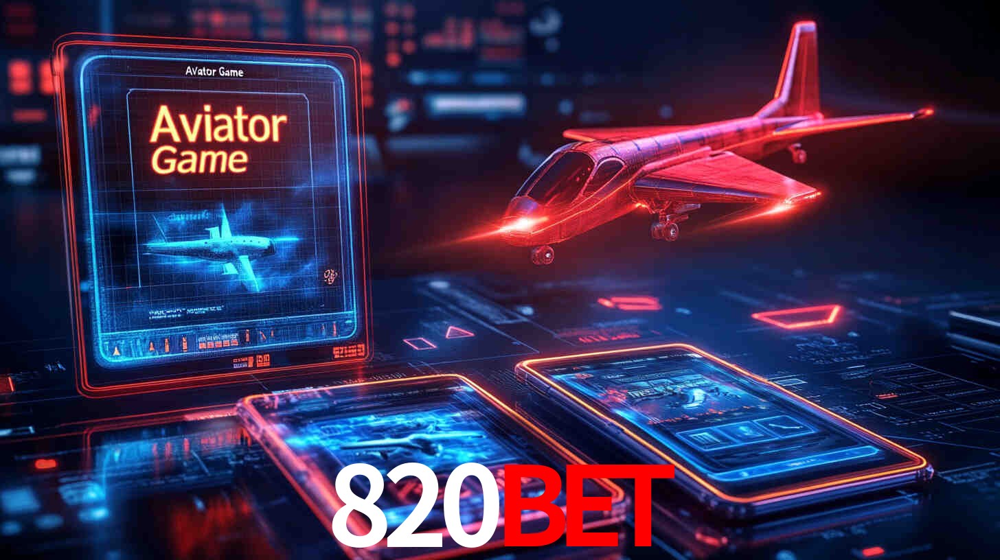 Benefícios do Aviator no 820BET