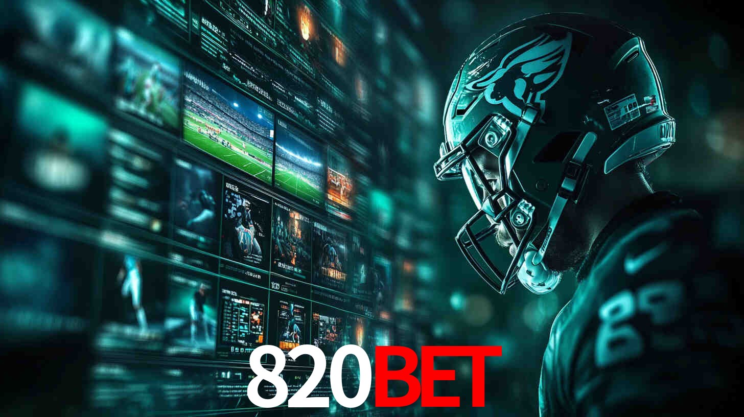 Esportes em Destaque no 820BET
