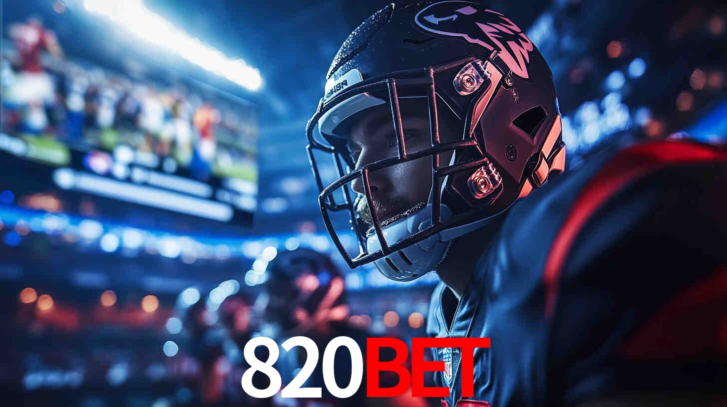 Transforme Suas Apostas em Grandes Prêmios no 820BET